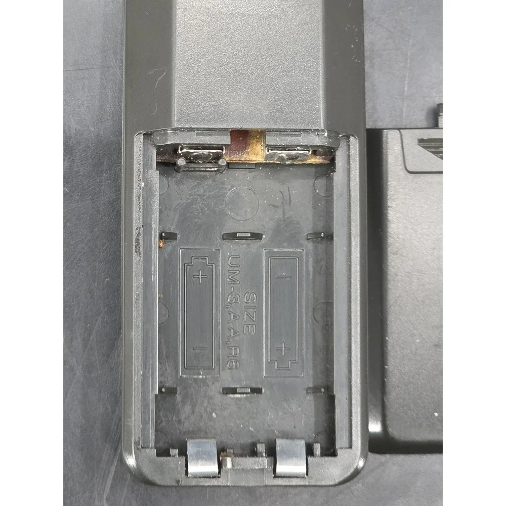 Genuine OEM Sony RM-D190 CD Player‎ Remote Control